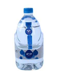 定制水：吳錚國標天然礦泉水除了飲水需求，還有什么功效？